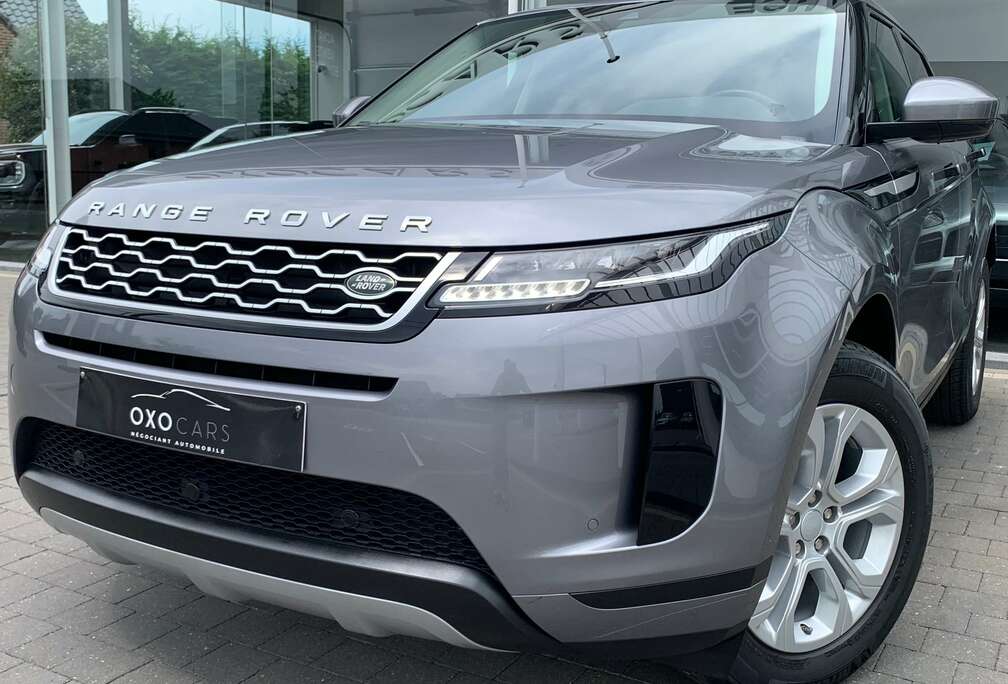 Land Rover 2.0 D150 / NEW MODÈLE / GPS / CUIR / CARPLAY / LED / CAMERA / CRUISE / LANE ASSIST / ATTACHE REMORQUE / GARANTIE