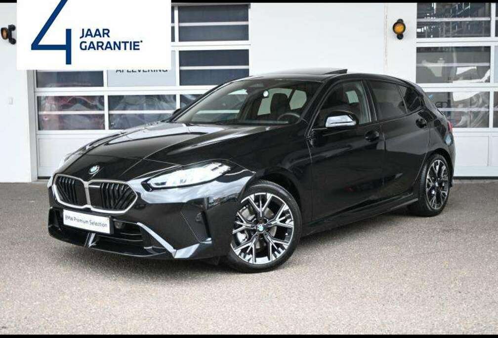 BMW M SPORT - PANODAK - ACC