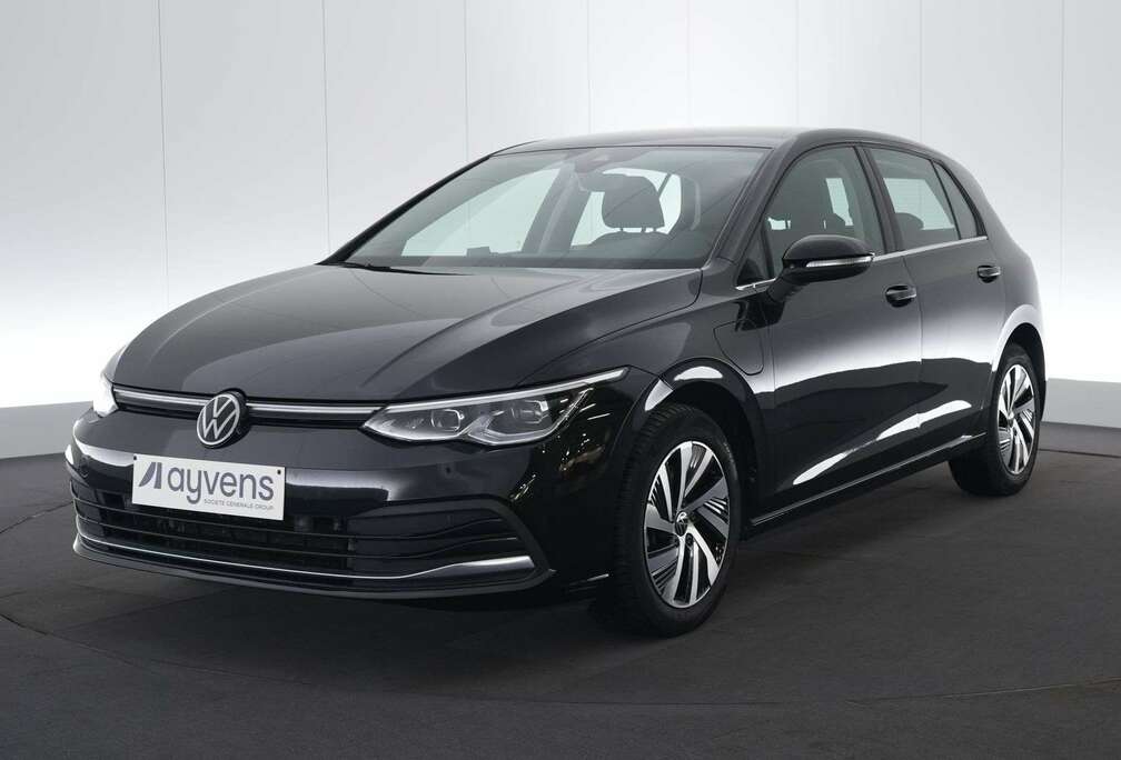 Volkswagen 1.4 eHybrid Style Business DSG ALCANTARA LED GPS P