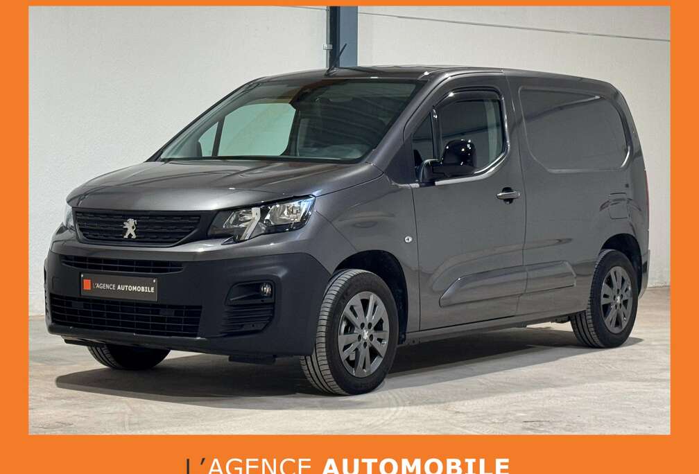 Peugeot Garantie 12-48 Mois