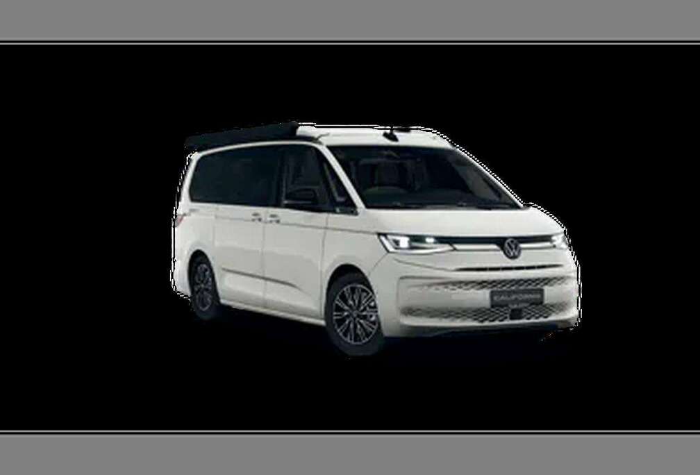 Volkswagen California T7 2.0 TDi SCR Beach Camper DSG