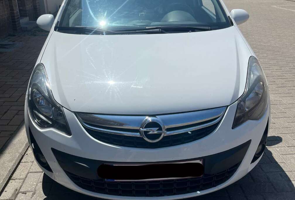 Opel 1.3 CDTI DPF (ecoFLEX) Edition