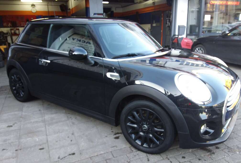 MINI 1.5 DA /1 PROPRIETAIRE/
