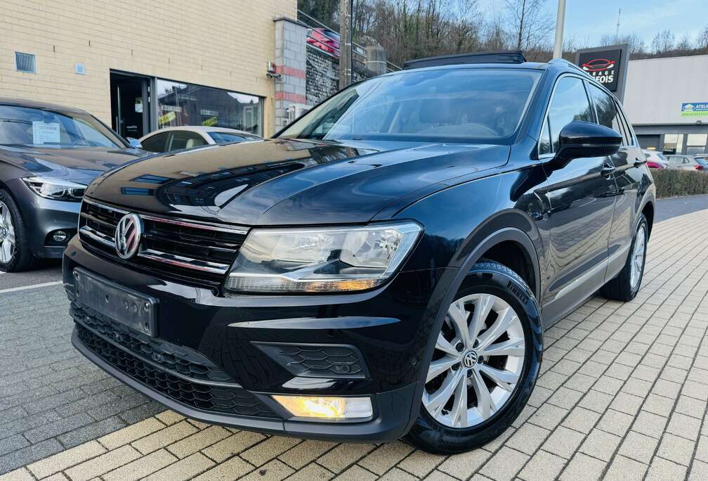 Volkswagen 12/2016 / TOIT OUVRANT / 2.0 TDi