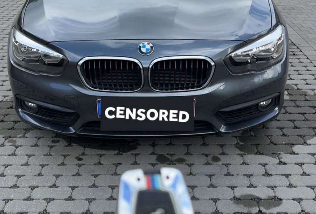BMW d