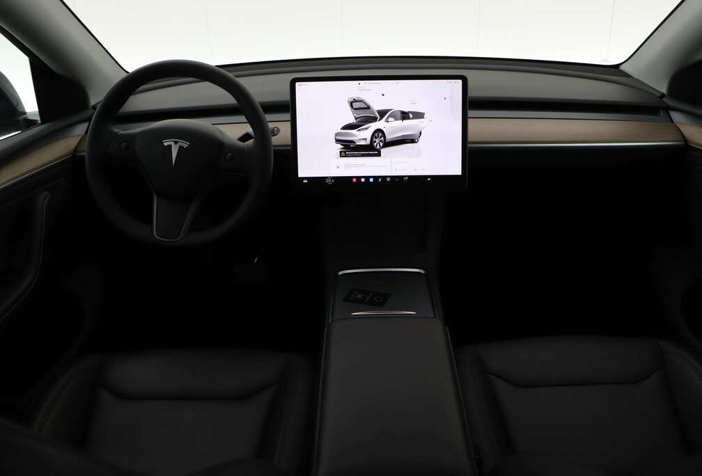 Tesla RWD LEDER/CUIR LED GPS PDC CAM Pano Keyless BLIS V