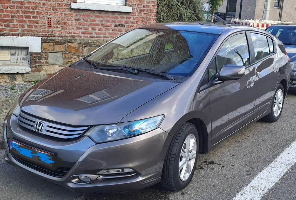 Honda Insight Hybrid 1.3i-DSi IMA