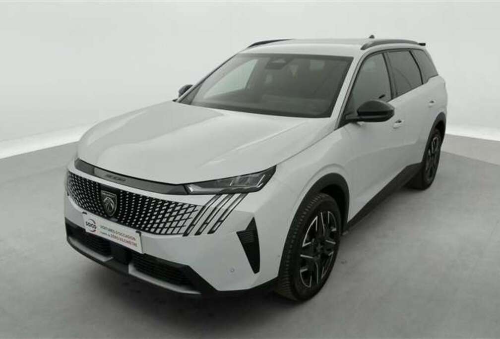 Peugeot 1.2 HYBRID 136cv e-DSC6 Allure Pack 7pl. NAVI / CAMERA 360