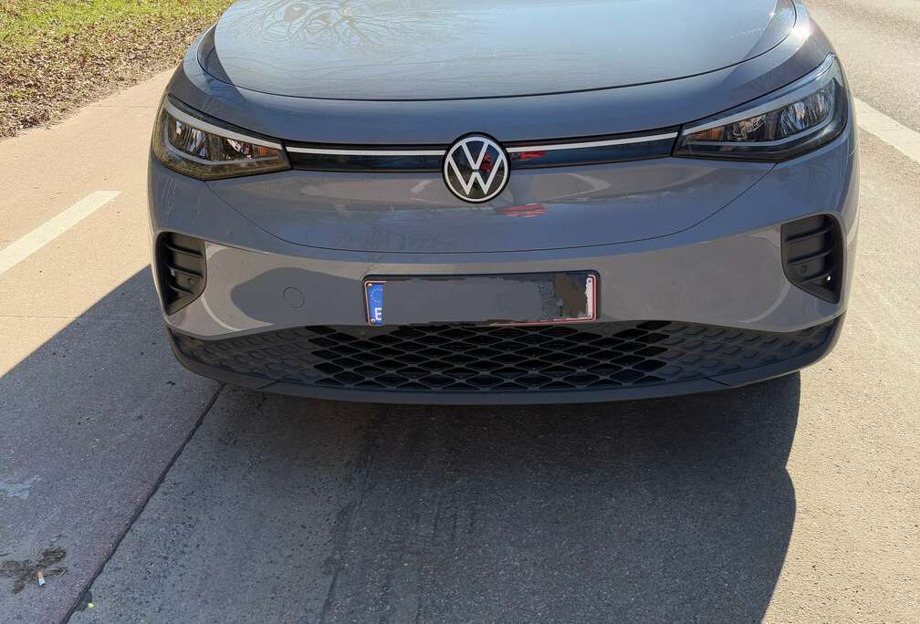 Volkswagen Limited Editie