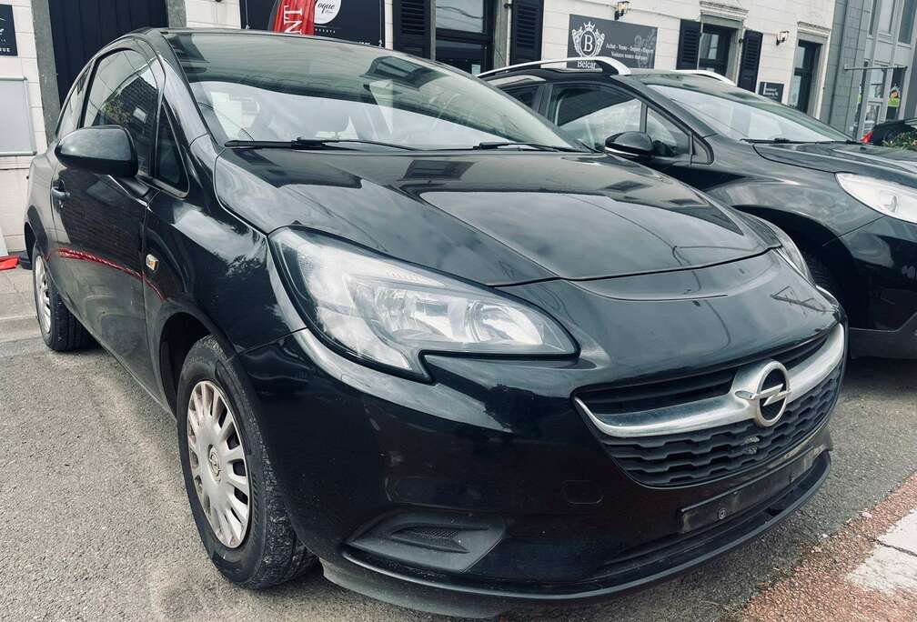 Opel Corsa 1.4i Enjoy 1proprietaire garantie 1an