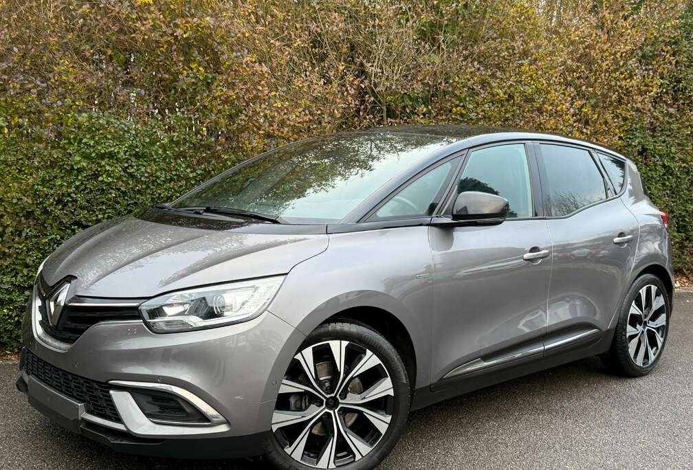 Renault 1.33+NAVI+CAMERA+TOIT PANO+JANTES+EURO 6D