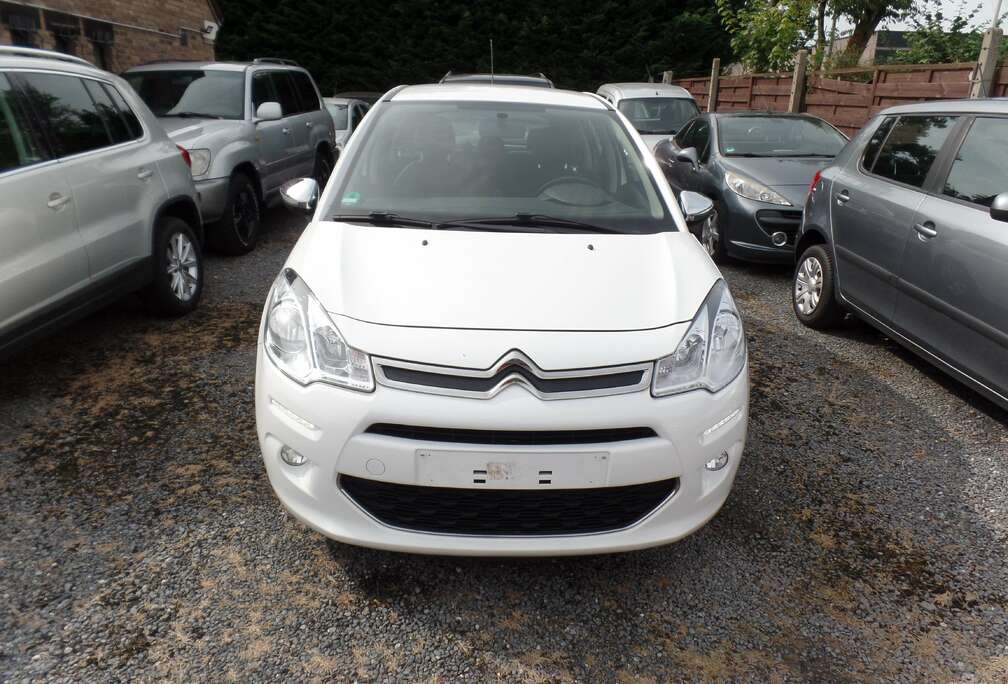 Citroen 1.0