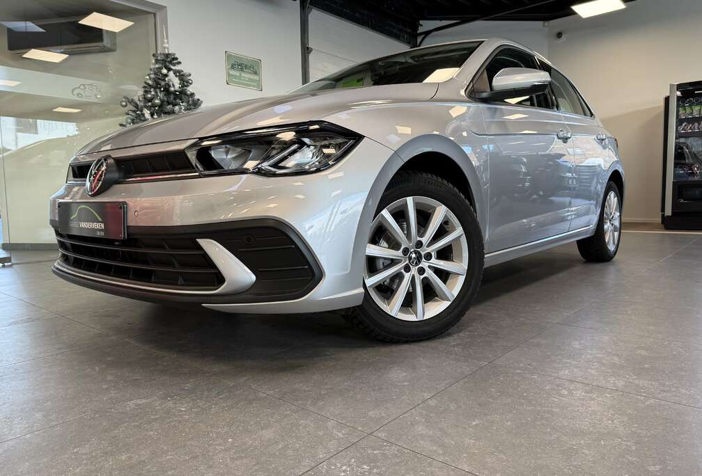 Volkswagen Polo 1.0 *** 43455 km ***