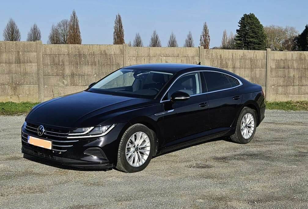 Volkswagen 2.0 TDi SCR DSG