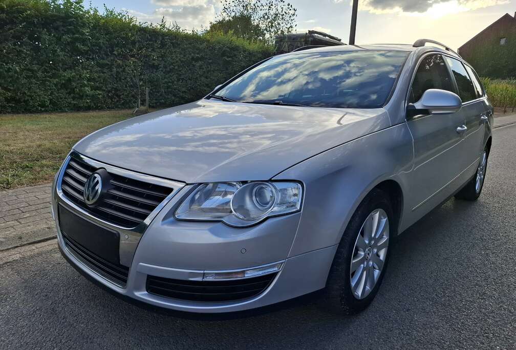Volkswagen Sw 1.6 CR TDi Trendline BMT Navi