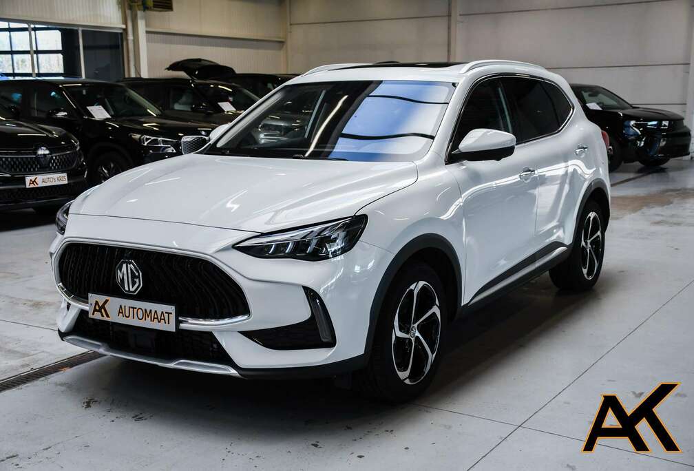 MG EHS PHEV 1.5i Luxury - NAVI / CAMERA / ACC / BLIS