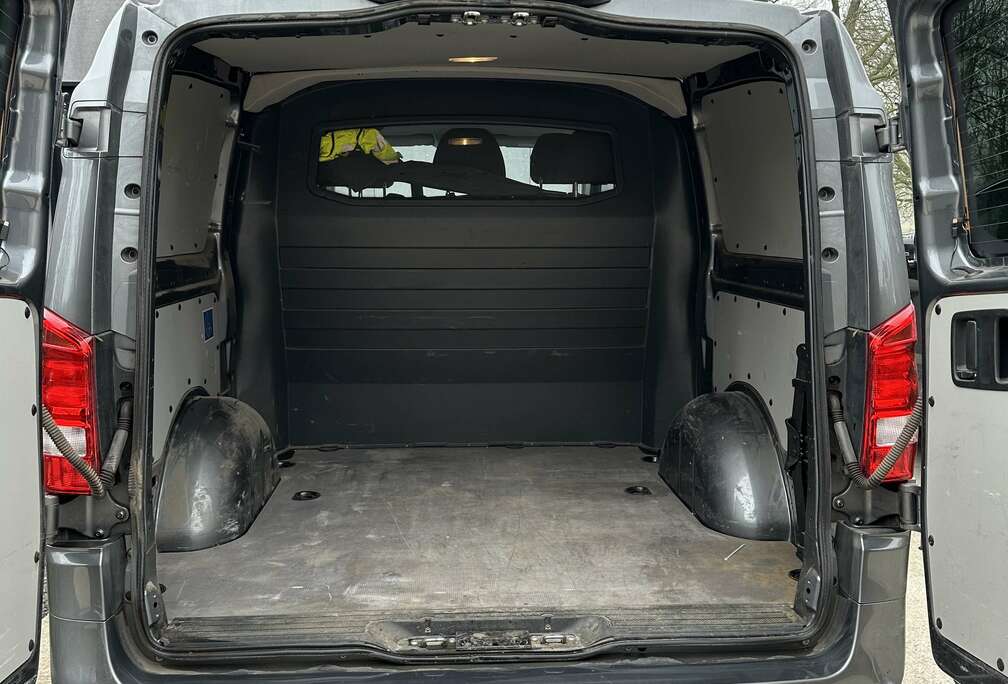 Mercedes-Benz 2.0 BlueTEC A2 Mix. Perf. T. 9GTr (EU6d)