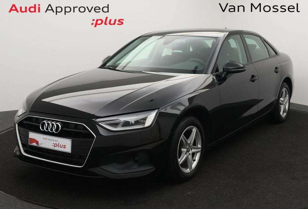 Audi Audi A4 Sedan 35TFSI 150PK *NAVI*BLTH*CRUISE*PDC A*...