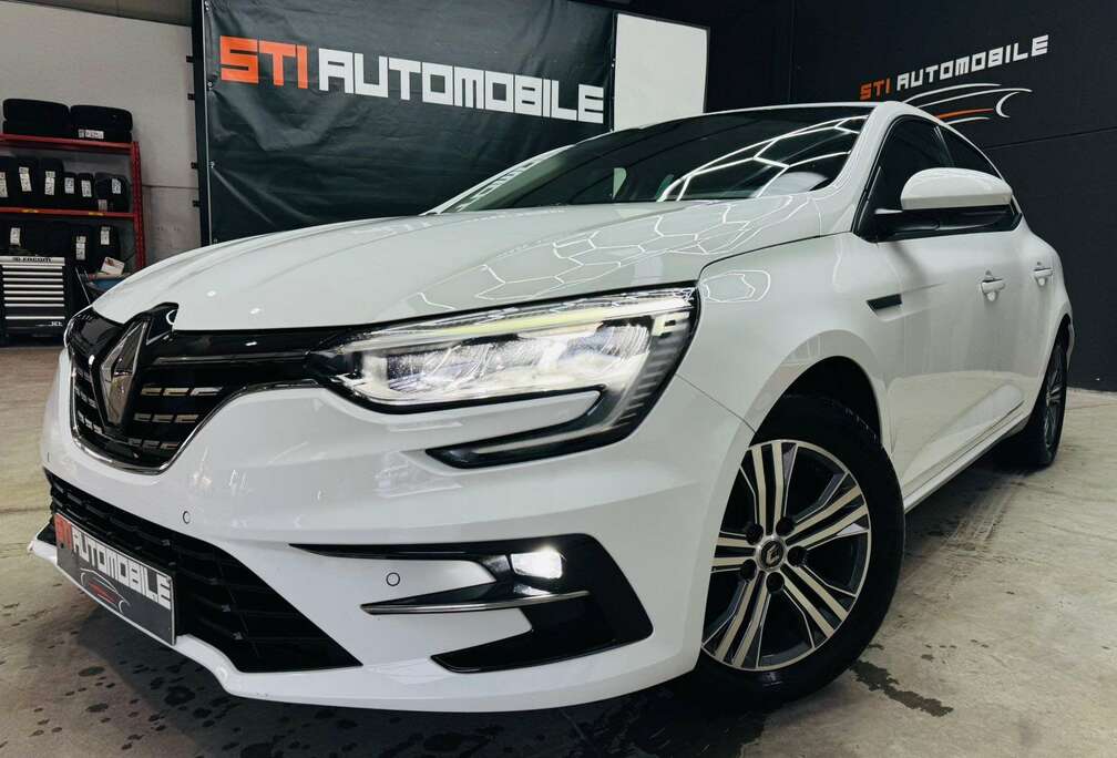 Renault Megane 1.33 TCe **GARANTIE 12 MOIS **