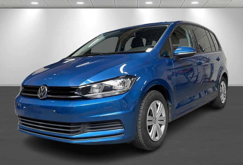 Volkswagen Volkswagen Touran