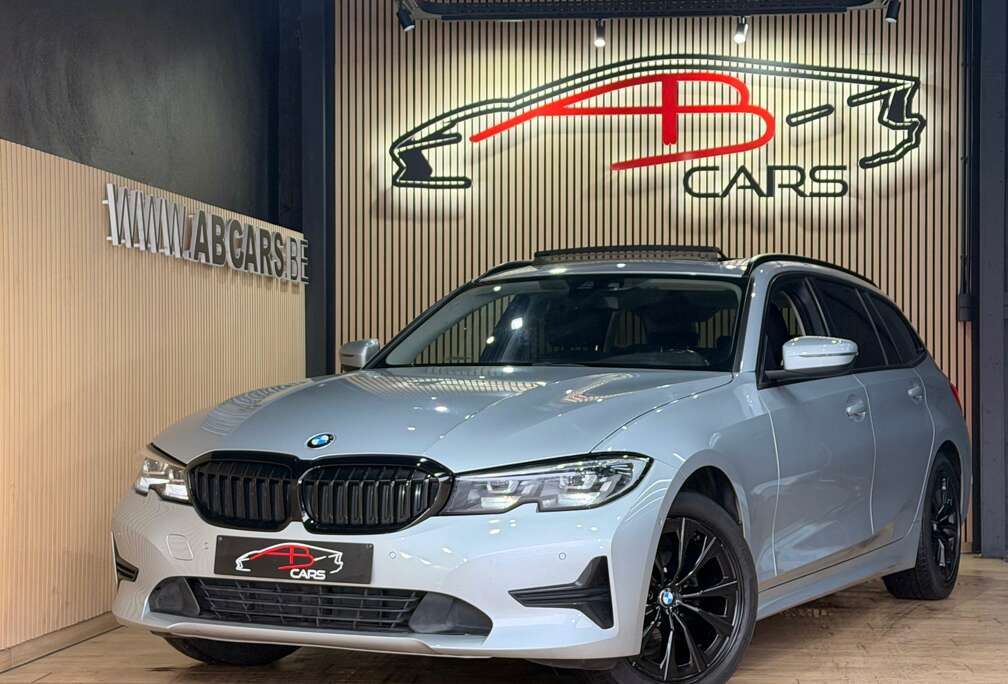 BMW DA * BREAK / Touring * GARANTIE 12 MOIS *