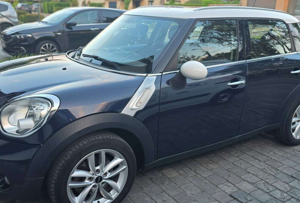 MINI Mini Countryman 1.6i Cooper