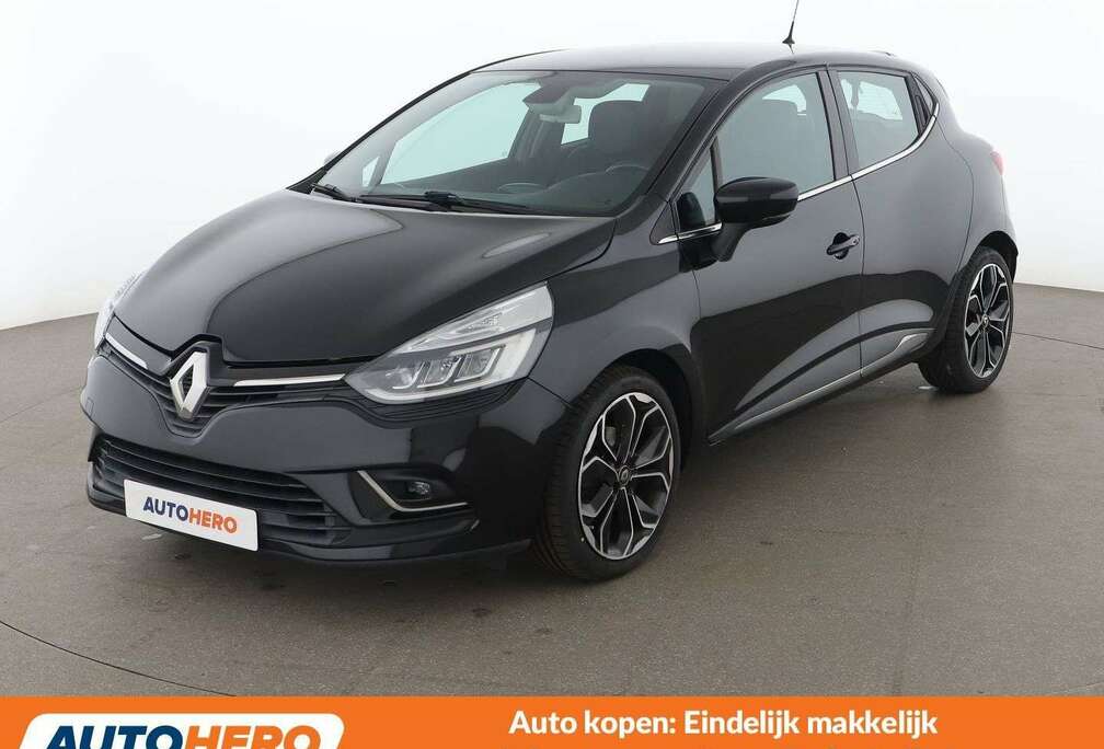 Renault 0.9 Energy Intens