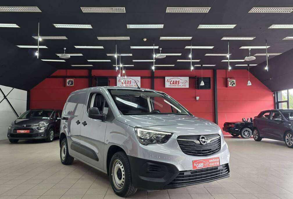 Opel 1.3 CDTi Comfort**AIRCO**CRUISE CONTROLE**1.EIG.**