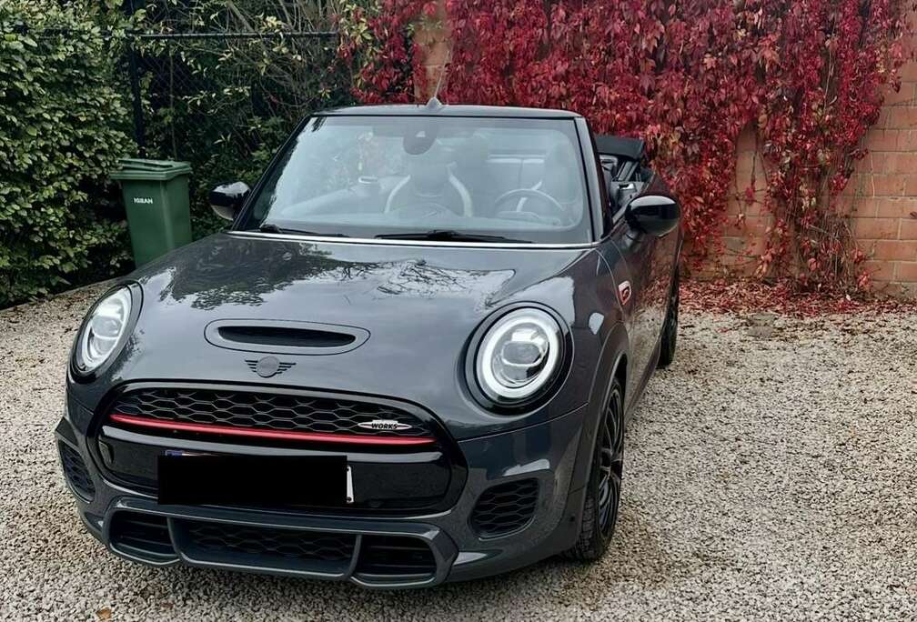 MINI Aut.