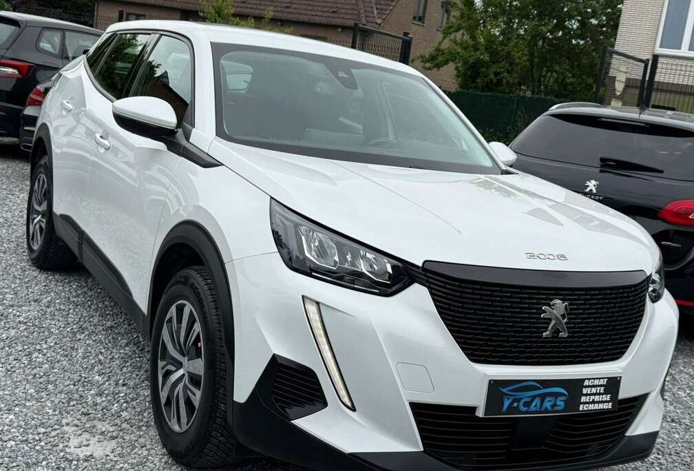 Peugeot 1.5BLUE HDI //NEW LIFT // …