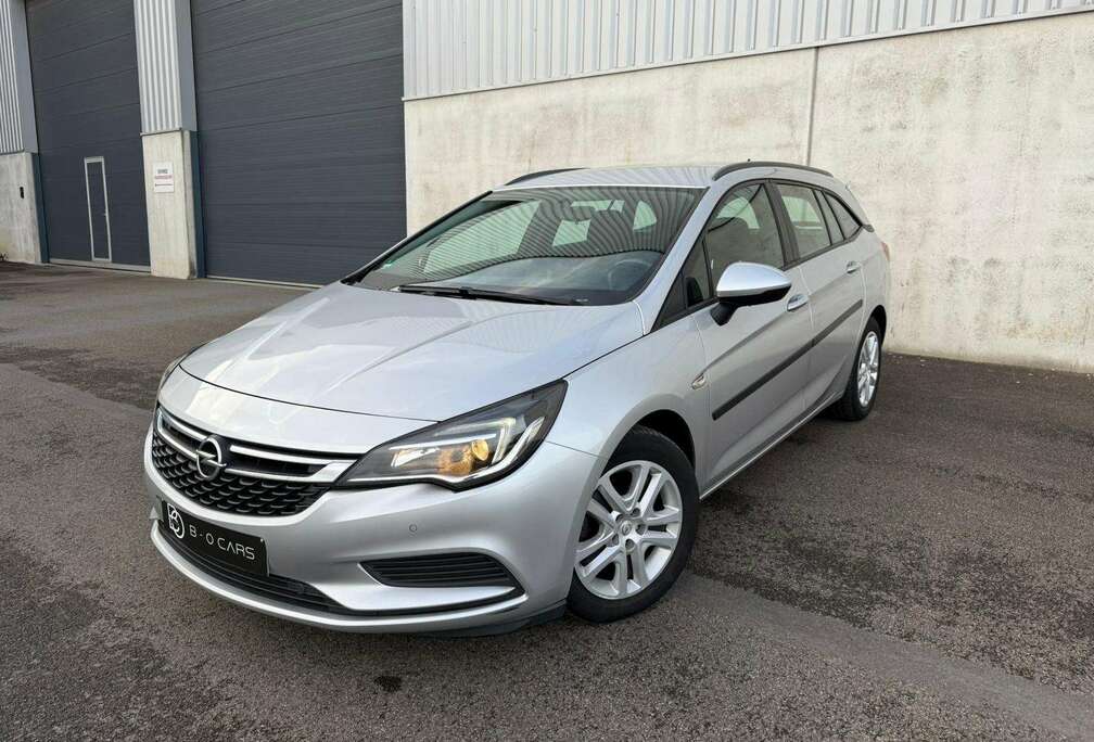 Opel Sports Tourer 1.6 CDTi
