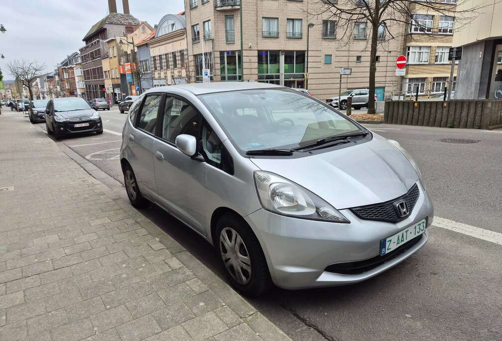 Honda 1.4i Elegance i-SHIFT   120000 KM AUTOMATIQUE