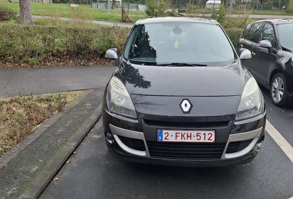 Renault 1.4 TCe Dynamique