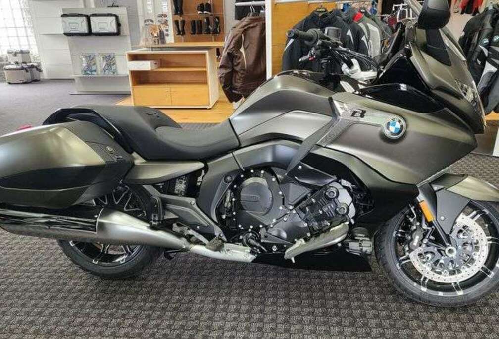 BMW