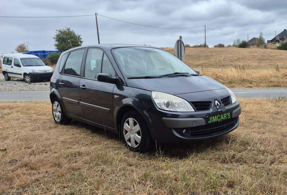 Renault ❗️PRÊTE À IMMATRICULER❗️