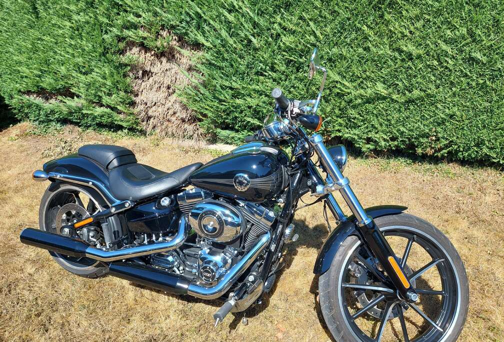FXSB103 SOLID