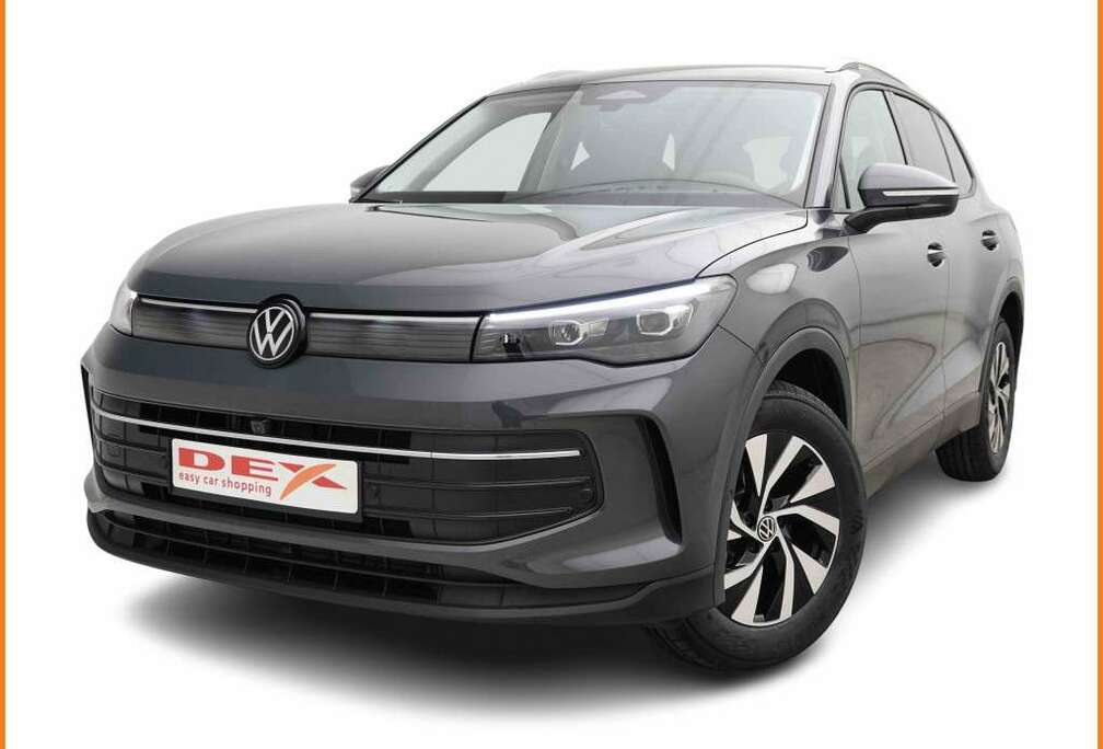Volkswagen 1.5 eTSI 150 DSG Life | Alu17 | LED Plus | Winter Pack | IQ.Drive | 360 Camera