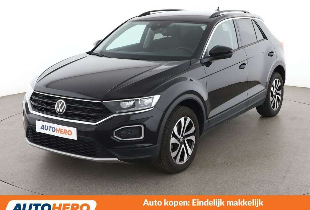 Volkswagen 1.5 TSI ACT Active