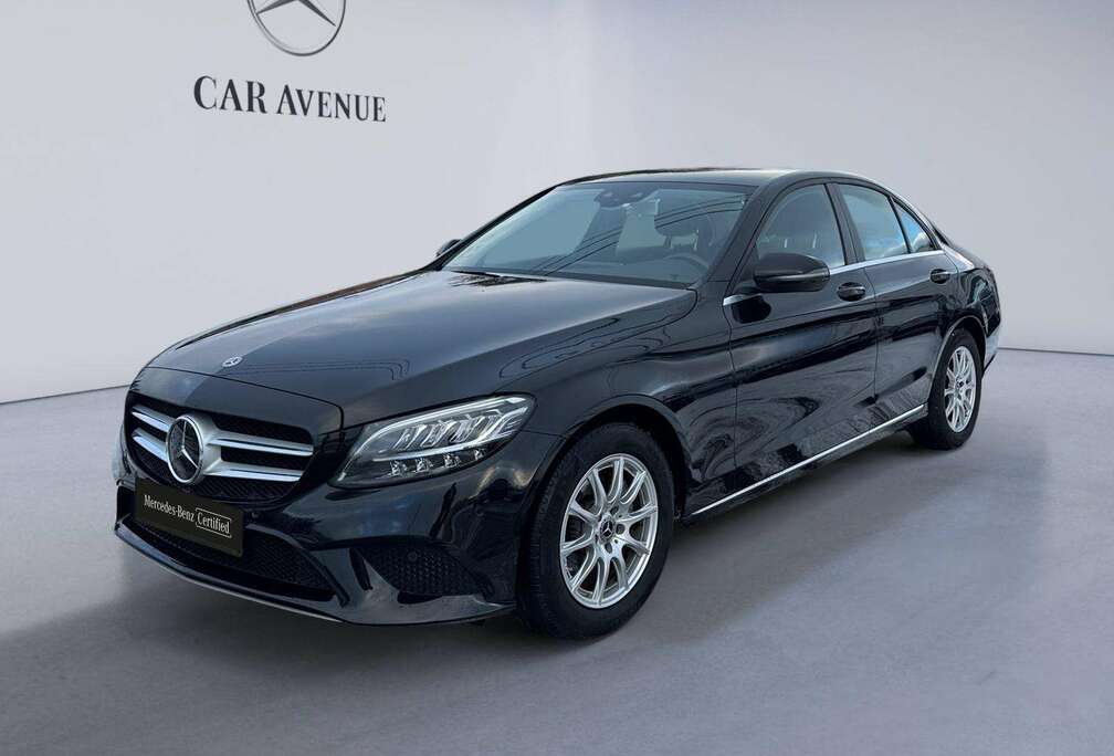 Mercedes-Benz d Série