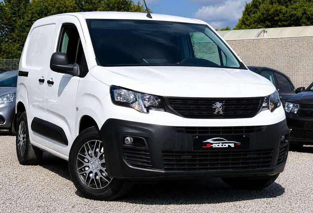 Peugeot 1.6 BlueHDi * TRES PROPRE * GARANTIE 12MOIS