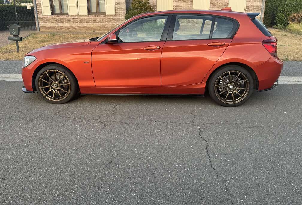 BMW 118i