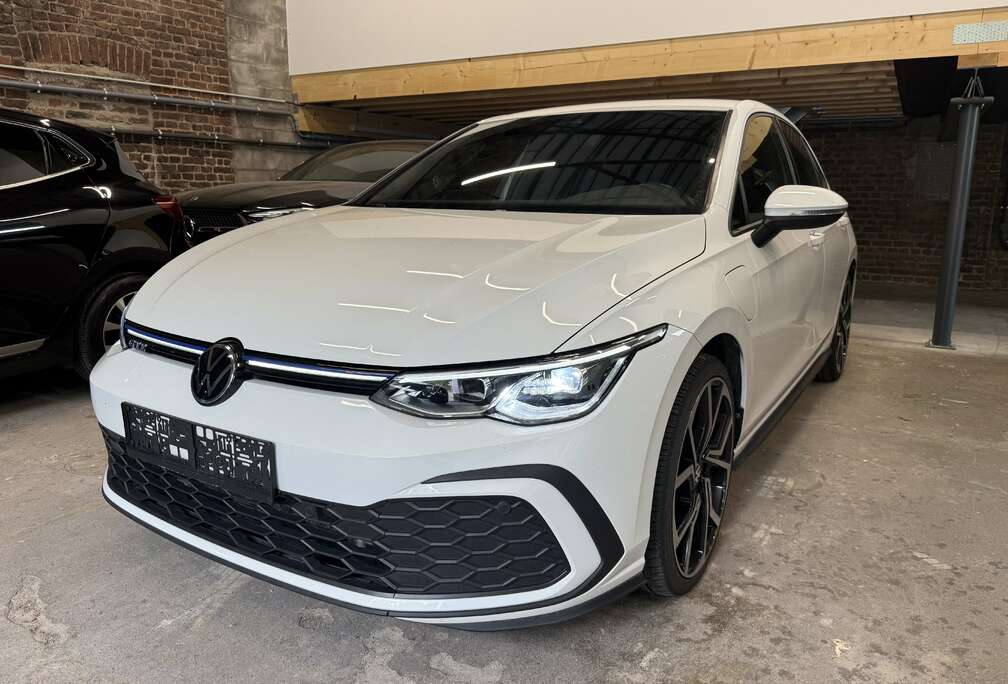 Volkswagen 1.4 Hybrid Rechargeable /PRET A IMMATRICULER