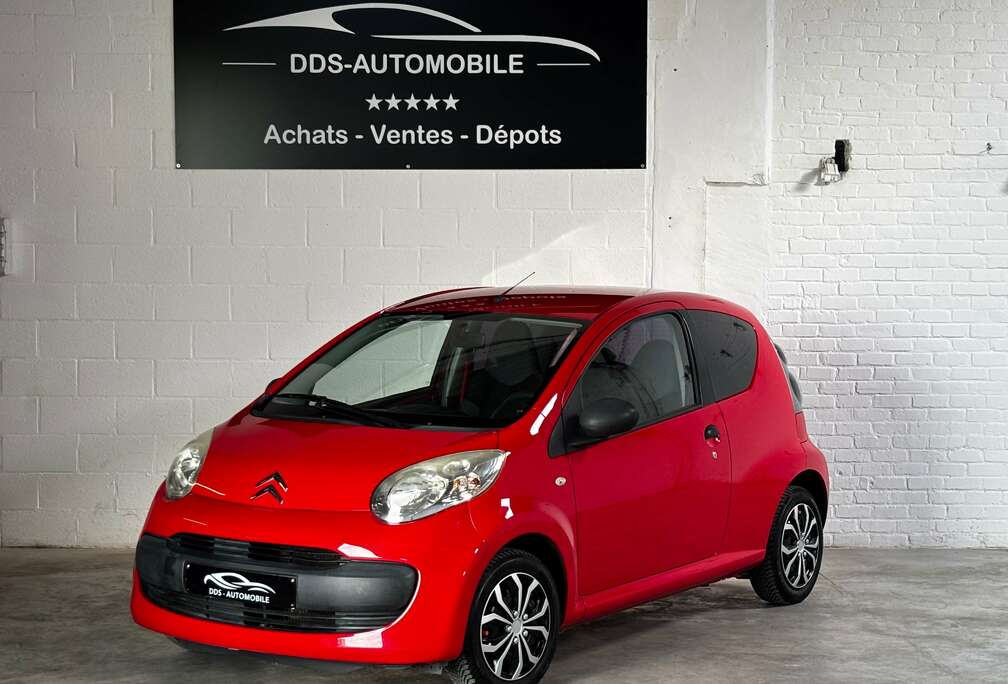 Citroen **Garantie 12 mois**✅✅