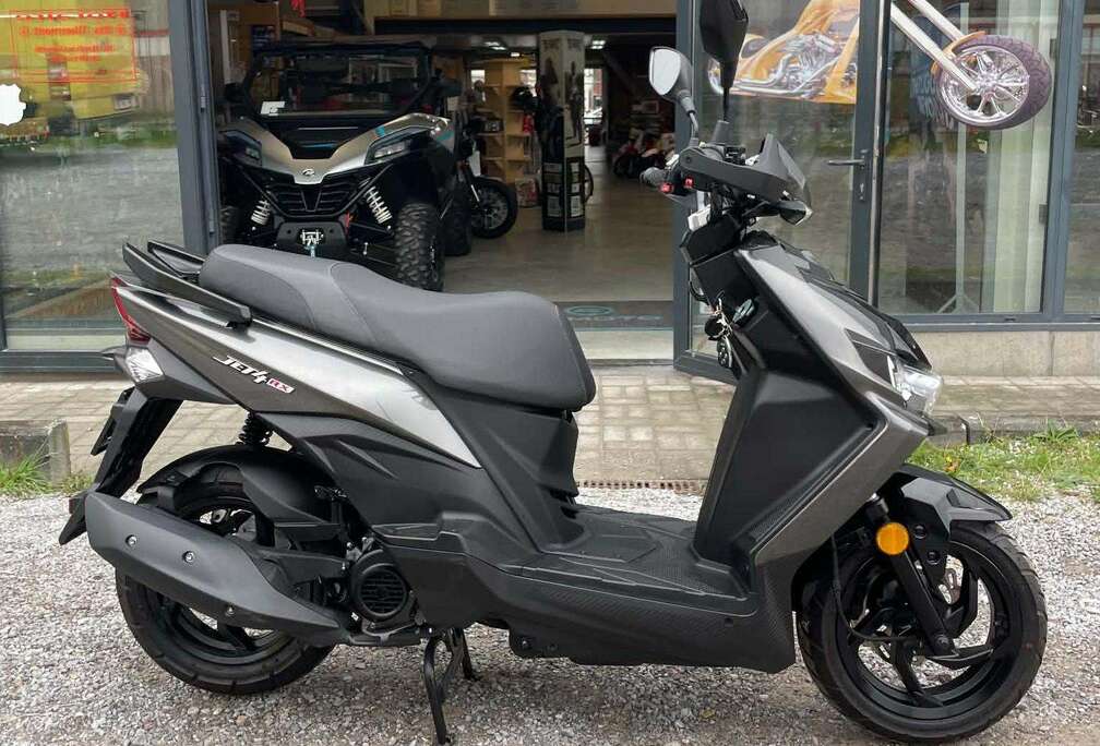 RX