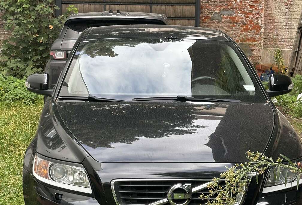 Volvo D2 - 115 Business Pro Edition