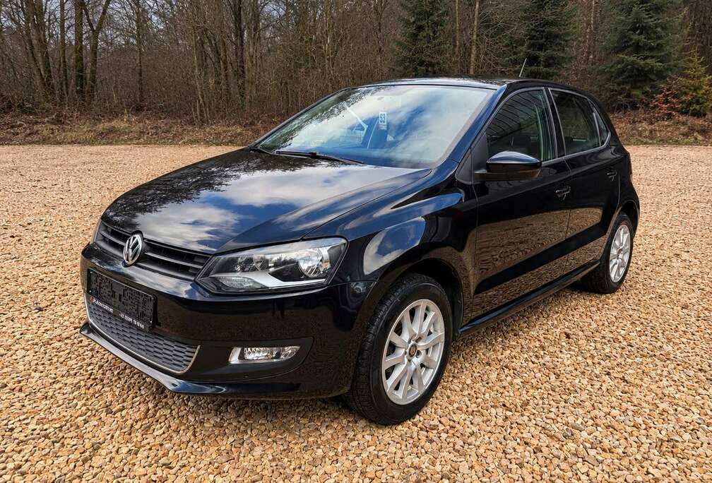 Volkswagen Polo 1.4i  FSI Comfortline