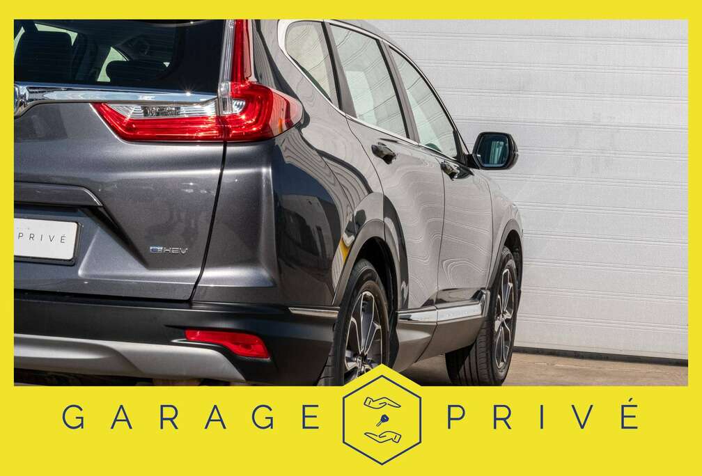 Honda Elegance e:HEV 2.0i-MMD 2WD | Garantie 12-60M