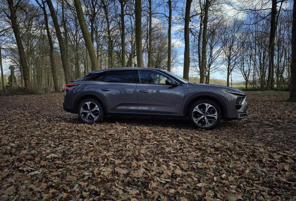 Citroen PureTech 130 Start&Stop EAT8 YOU Feel