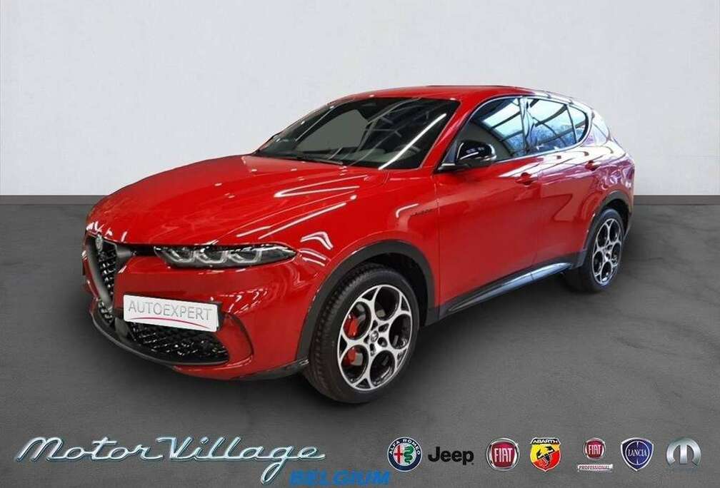 Alfa Romeo 1.3 T280 PHEV Q4 Veloce