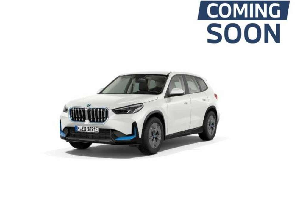 BMW xDrive30